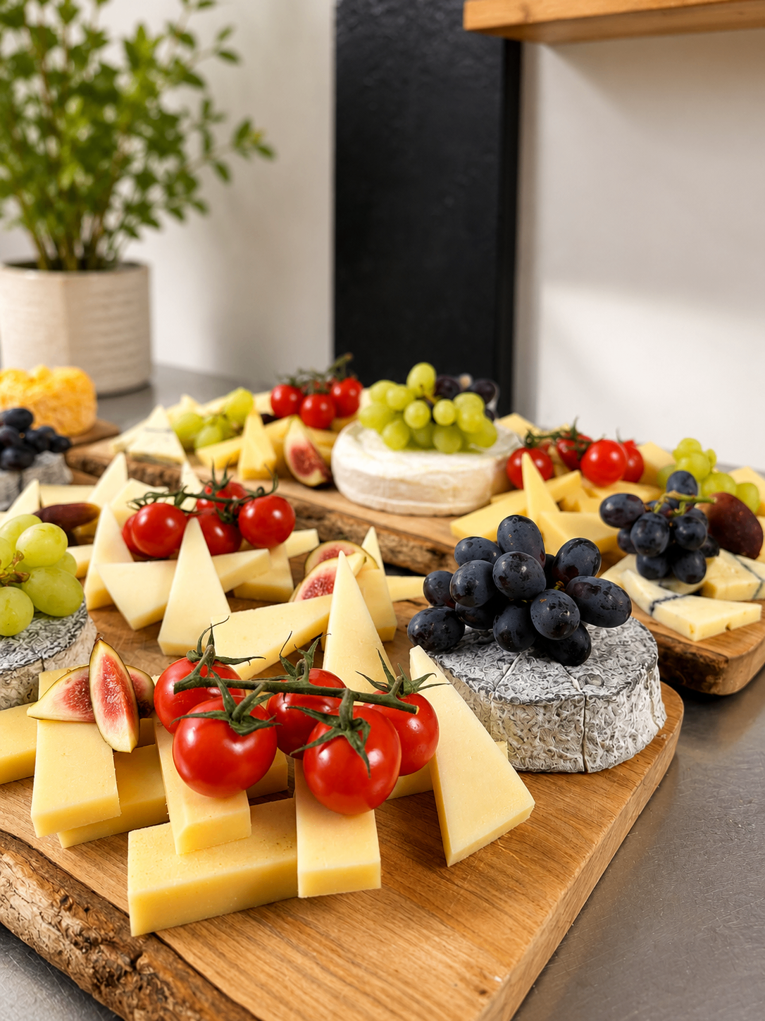 Cheese