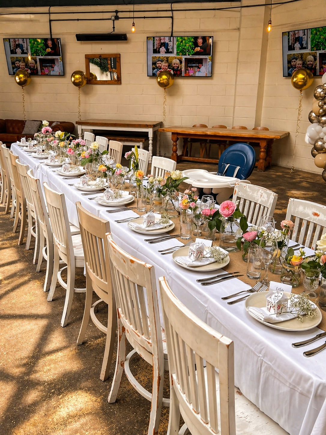Party Table