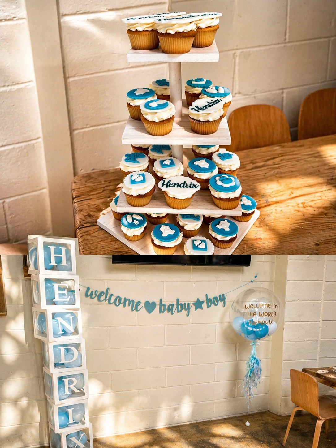 Cupcakes