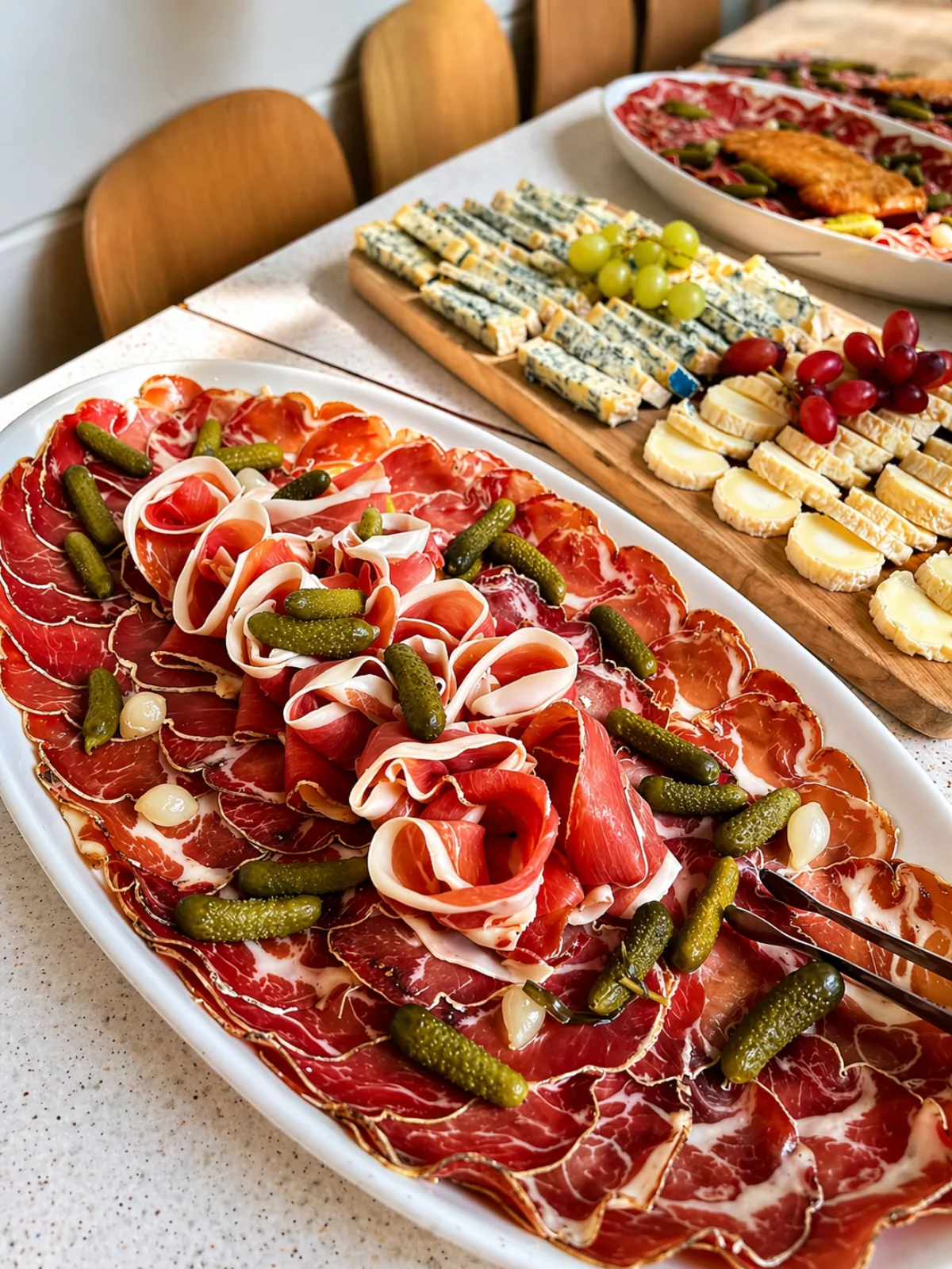 Charcuterie