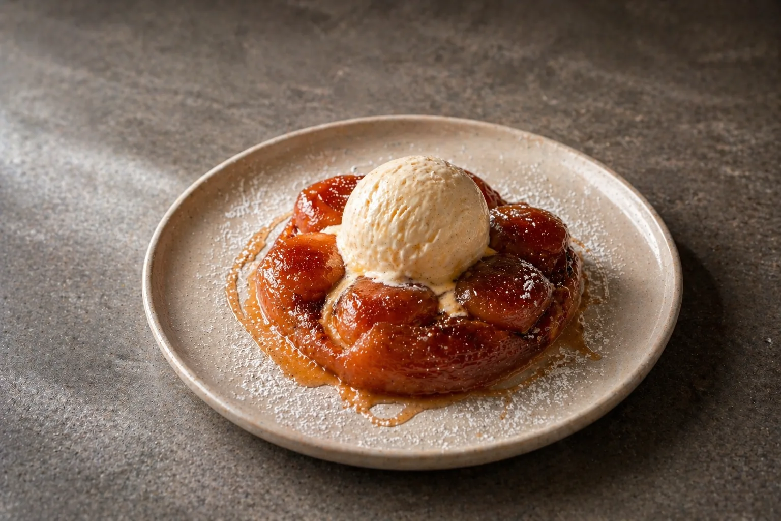 Desserts