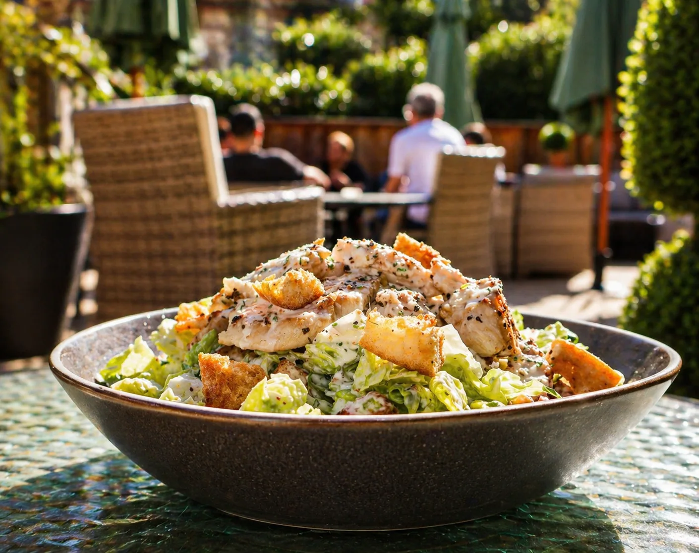 Salads